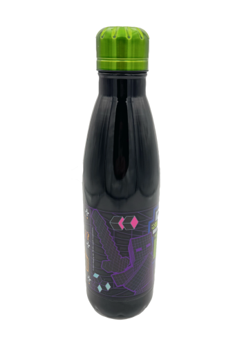 MINECRAFT - Survival Mode - Butelka ze stali nierdzewnej 26oz