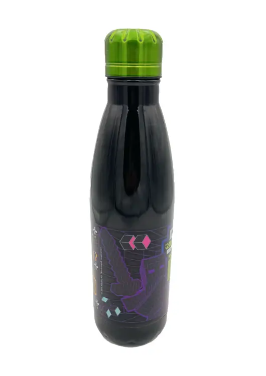 MINECRAFT - Survival Mode - Butelka ze stali nierdzewnej 26oz
