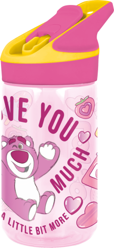 TOY STORY - Lotso - Butelka sportowa - 480ml