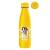 HARRY POTTER - Hufflepuff - Izolowana butelka 500ml