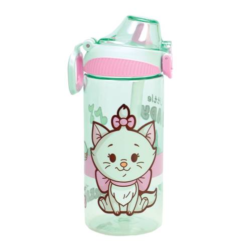 DISNEY - Aristocats - Butelka Tritan 450ml