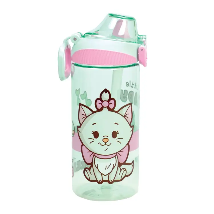 DISNEY - Aristocats - Butelka Tritan 450ml