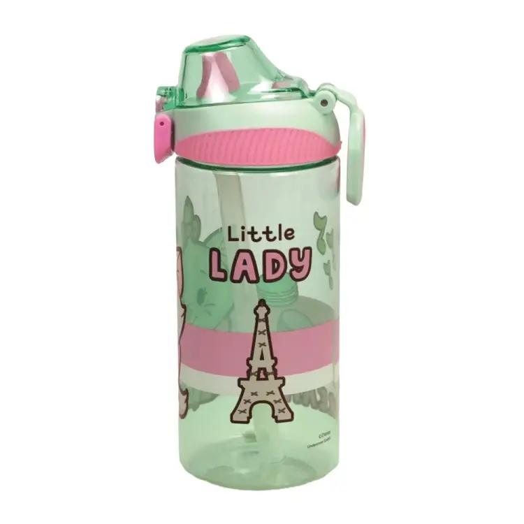 DISNEY - Aristocats - Butelka Tritan 450ml