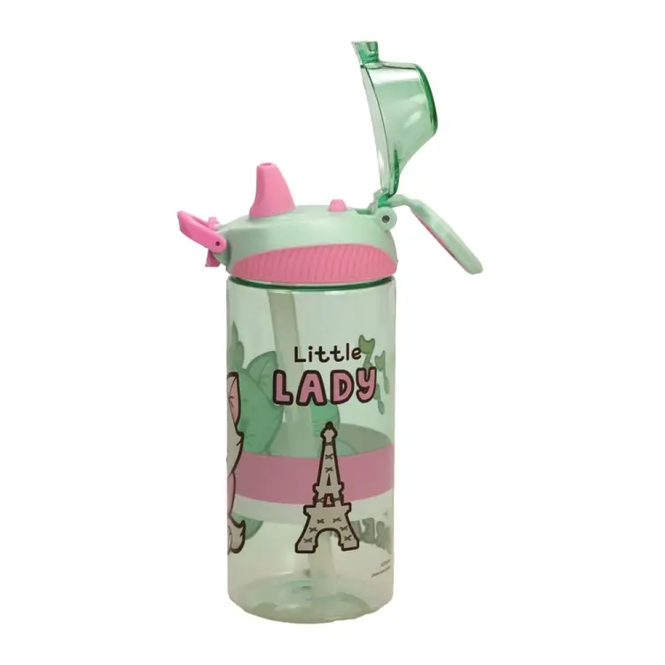 DISNEY - Aristocats - Butelka Tritan 450ml