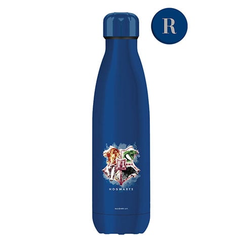 HARRY POTTER - Ravenclaw - izolowana butelka 500 ml