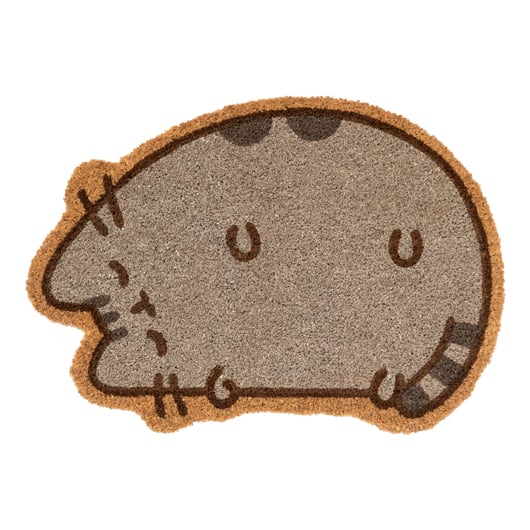 PUSHEEN - Wycieraczka