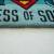 SUPERMAN - Welcome - Wycieraczka
