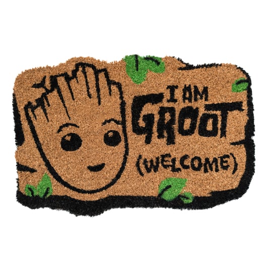 GREAT - Welcome - Wycieraczka