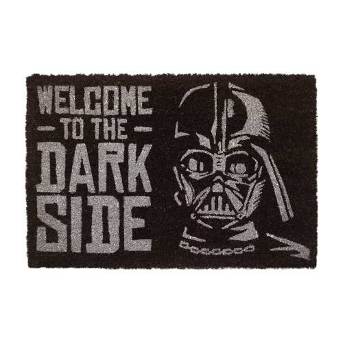 STAR WARS - Welcome To The Dark Side - Wycieraczka