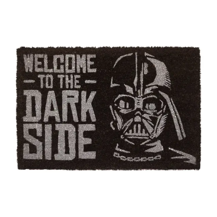 STAR WARS - Welcome To The Dark Side - Wycieraczka