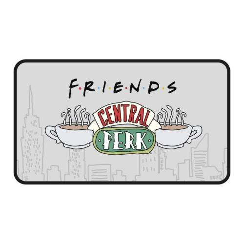 FRIENDS - Central Perk - Dywan piankowy "40x70cm