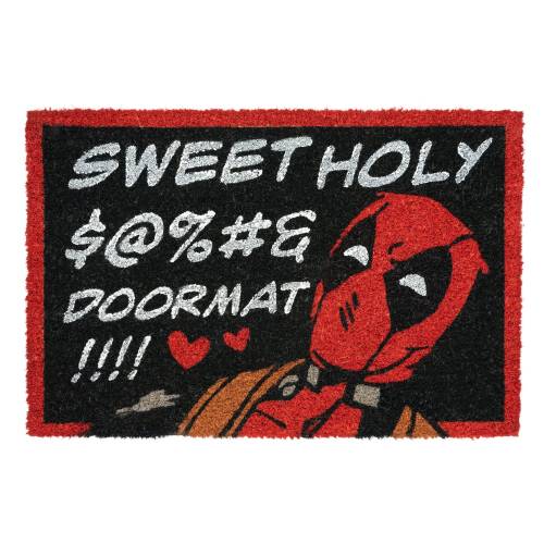DEADPOOL - Wycieraczka