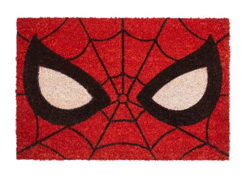 SPIDER-MAN - Oczy - Wycieraczka