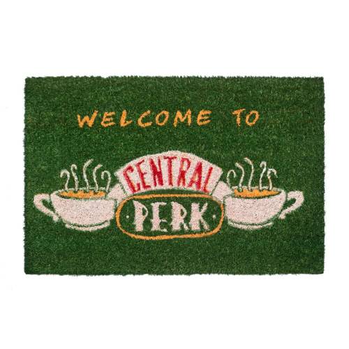 FRIENDS - Central Perk - Wycieraczka