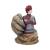 NARUTO - Gaara - Zegar piaskowy 15,5 cm