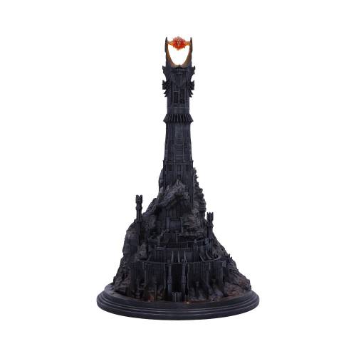 Władca Pierścieni - Barad-Dur - Kadzielnica 26,5 cm