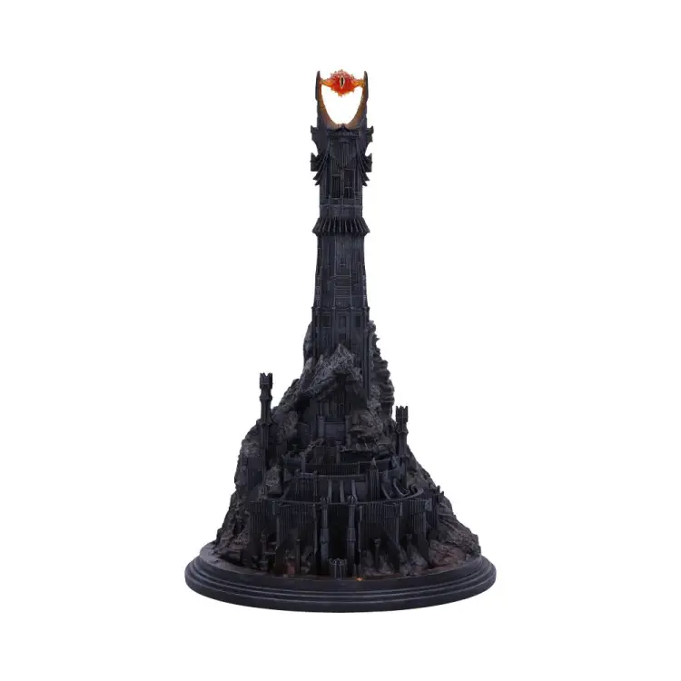 Władca Pierścieni - Barad-Dur - Kadzielnica 26,5 cm