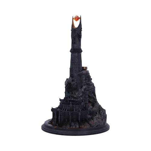 Władca Pierścieni - Barad-Dur - Kadzielnica 26,5 cm