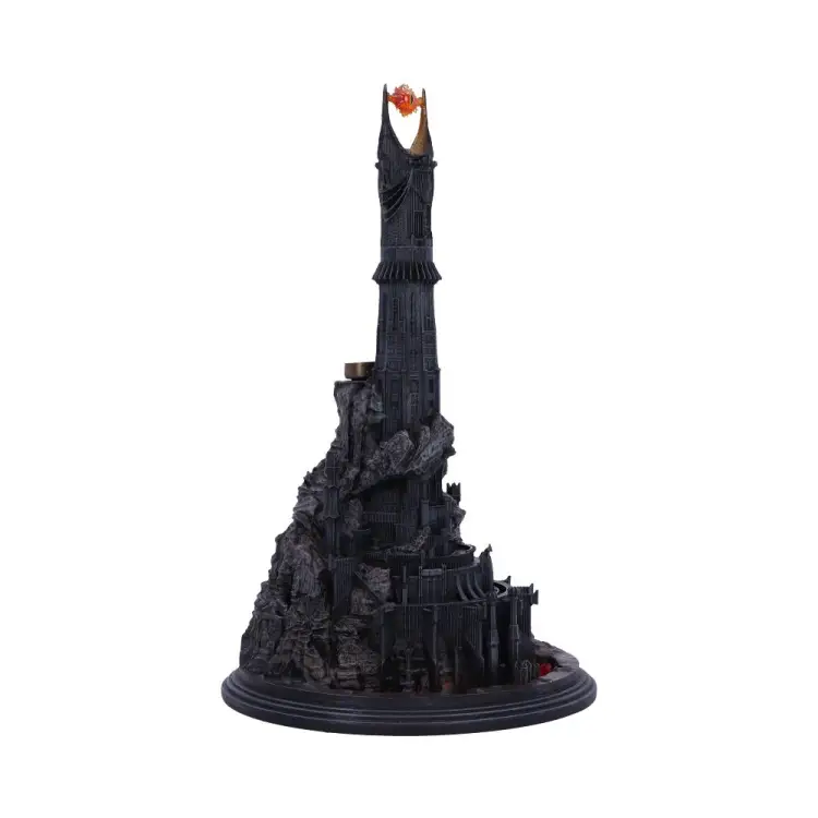 Władca Pierścieni - Barad-Dur - Kadzielnica 26,5 cm
