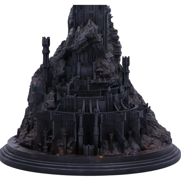 Władca Pierścieni - Barad-Dur - Kadzielnica 26,5 cm