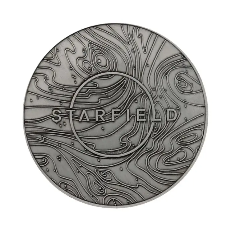 STARFIELD - Constellation - Limitowana edycja Medaillon