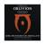 ELDER SCROLLS OBLIVION - Mroczne Bractwo - Medalion z limitowanej edycji