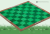 MINECRAFT - Surface Hero VS Monsters - Gra w szachy