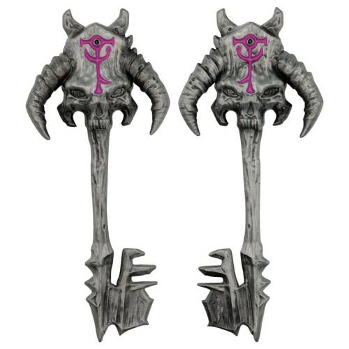 DOOM THE DARK AGES - Secret Key - Replika Edycja limitowana