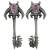 DOOM THE DARK AGES - Secret Key - Replika Edycja limitowana
