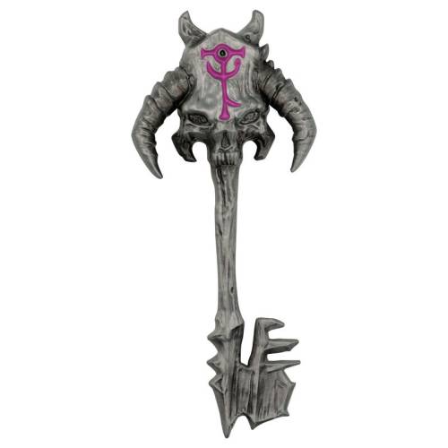 DOOM THE DARK AGES - Secret Key - Replika Edycja limitowana