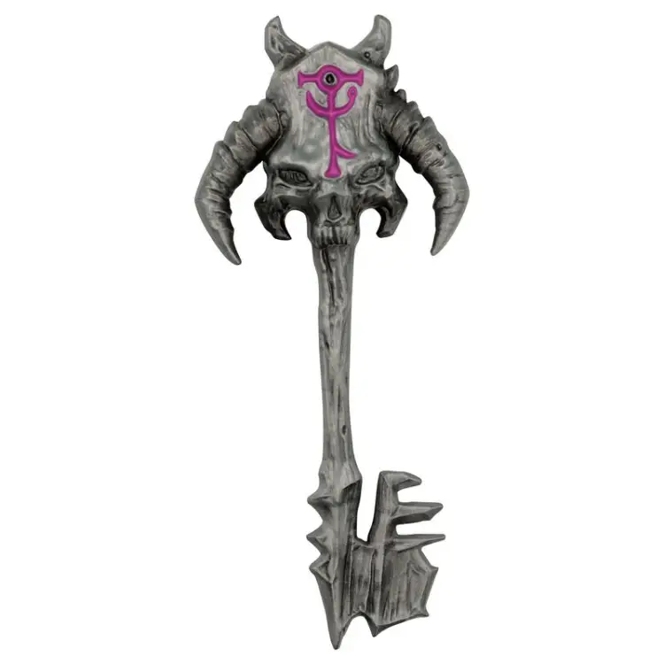 DOOM THE DARK AGES - Secret Key - Replika Edycja limitowana