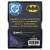BATMAN - Zbroja - Limitowana edycja sztabek