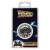 BACK TO THE FUTURE - Hoverboard - moneta z limitowanej edycji