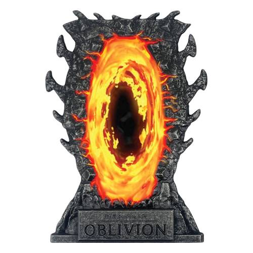 THE ELDER SCROLLS OBLIVION - Oblivion Gates - Limitowana edycja sztabek