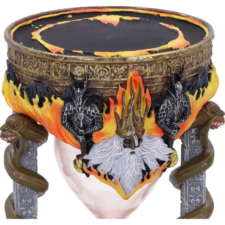 DARK SOULS - Gwyn - Zegar piaskowy 17,5 cm