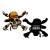 ONE PIECE NETFLIX - Jolly Roger - Limitowana edycja Medaillon