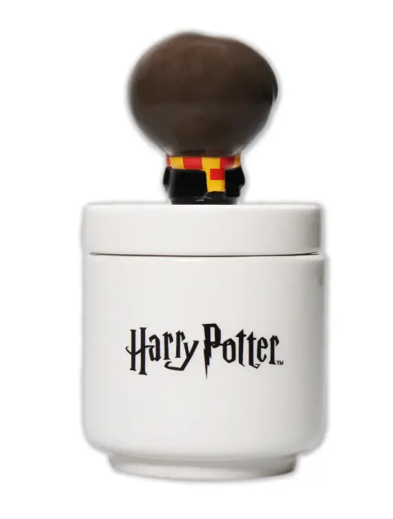 HARRY POTTER - Harry "Kawaii" - Pudełko kolekcjonerskie