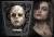 HARRY POTTER - Maska Bellatrix Lestrange
