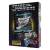 TRANSFORMERS - 40th Anniversary - Decepticons - Limited Edition Ingot