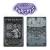 GOTHAM KNIGHTS - Batgirl - Metalowa sztabka z limitowanej edycji