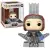 Funko POP! Star Wars: The Mandalorian - Bo-Katan Kryze on the throne #669