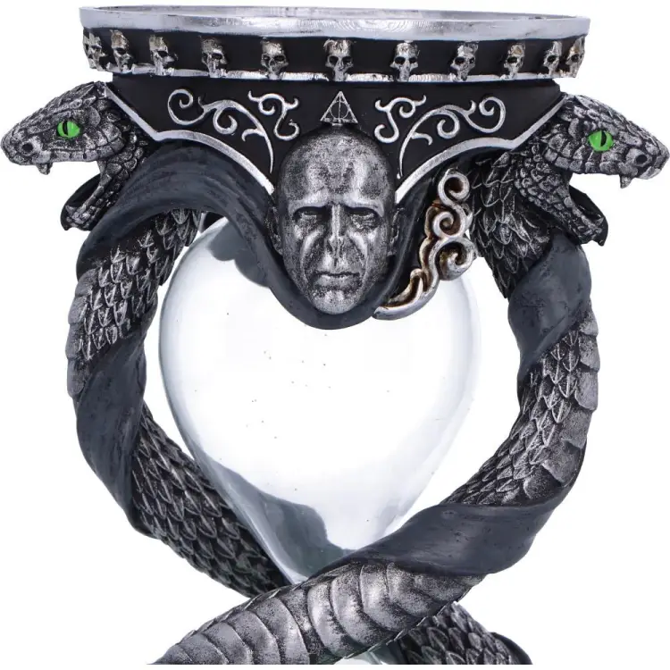 HARRY POTTER - Lord Voldemort - Czasomierz piaskowy