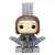 Funko POP! Star Wars: The Mandalorian - Bo-Katan Kryze on the throne #669