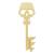 BORDERLANDS - Gold Key - replika dyskietki, edycja limitowana