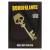 BORDERLANDS - Gold Key - replika dyskietki, edycja limitowana