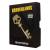 BORDERLANDS - Gold Key - replika dyskietki, edycja limitowana