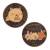 FUZZBALLS - Whisky - Moneta z limitowanej edycji