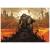 DOOM THE DARK AGES - 90 Years - Art Print - Edycja limitowana