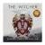 THE WITCHER - Redania Crest - medalion z limitowanej edycji