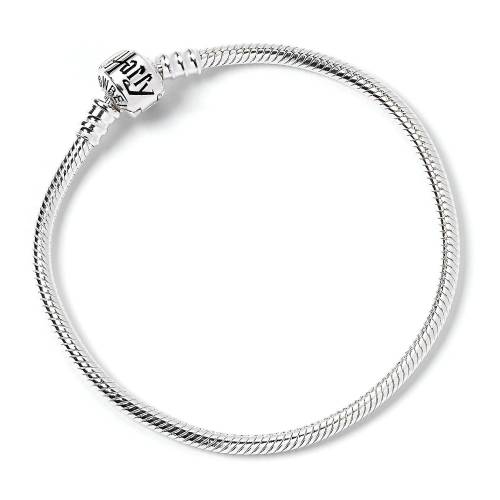 HARRY POTTER - Bransoletka Slider Charm - M (19 cm)